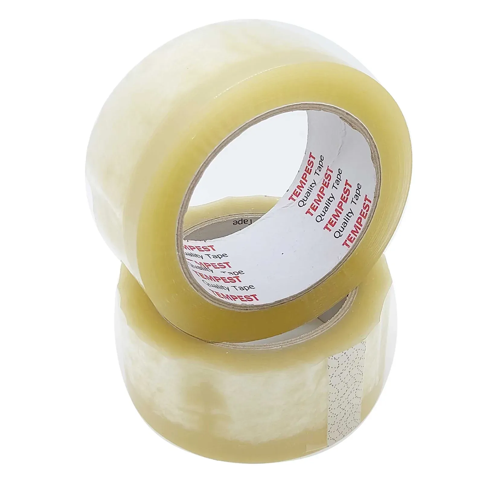 1x Clear Hotmelt Packaging Tape 48mmx75m - Heavy Duty Shipping Packing Adhesive 1x Clear Hotmelt Packaging Tape 48mmx75m - Heavy Duty Shipping Packing Adhesive
