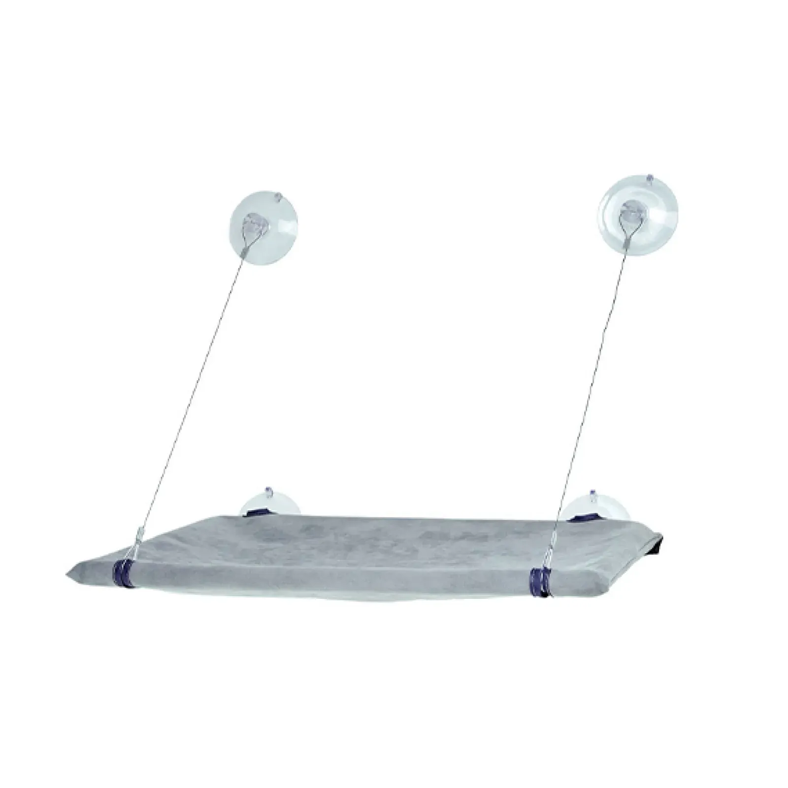 Cat Window Hammock Seat 52x31cm - Sunny Seat Bed Kitten Suction Lounger Cat Window Hammock Seat 52x31cm - Sunny Seat Bed Kitten Suction Lounger