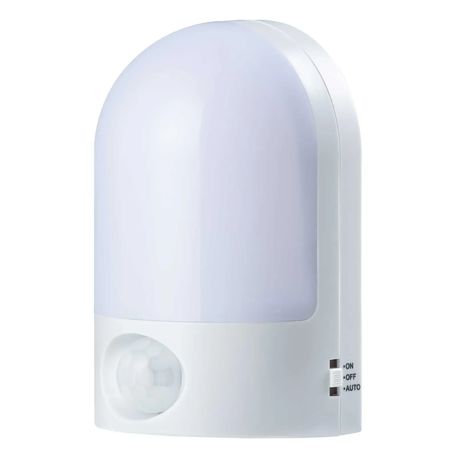 Motion Activated LED Light - Round Portable Hanging Battery Night Sensor Lamp Motion Activated LED Light - Round Portable Hanging Battery Night Sensor Lamp