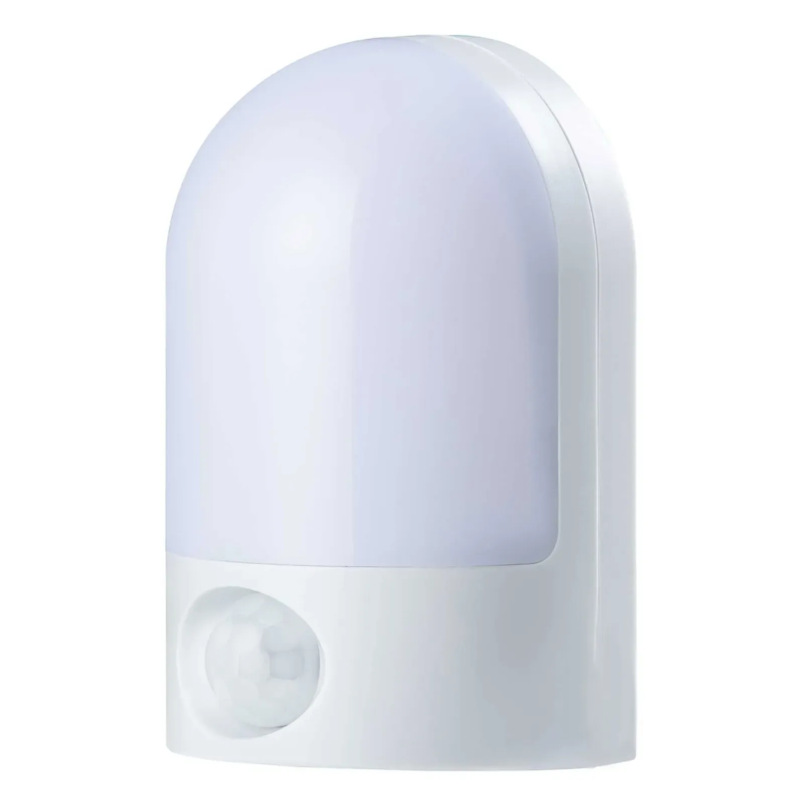 Rechargeable Motion Activated LED Light - Round Portable Night Sensor Lamp Rechargeable Motion Activated LED Light - Round Portable Night Sensor Lamp