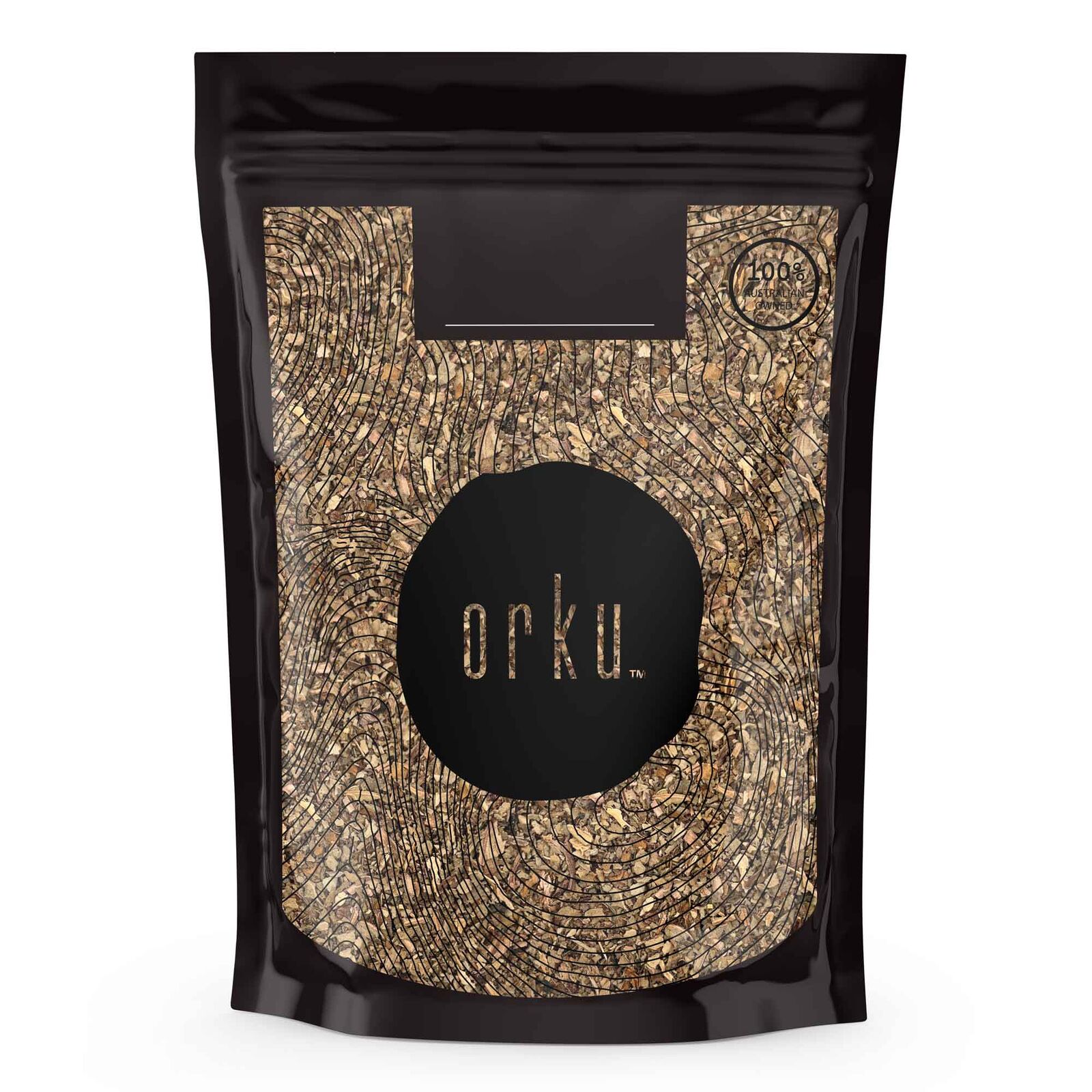 100g Organic Mullein Leaf - Dried Herbal Verbascum Thapsis 100g Organic Mullein Leaf - Dried Herbal Verbascum Thapsis