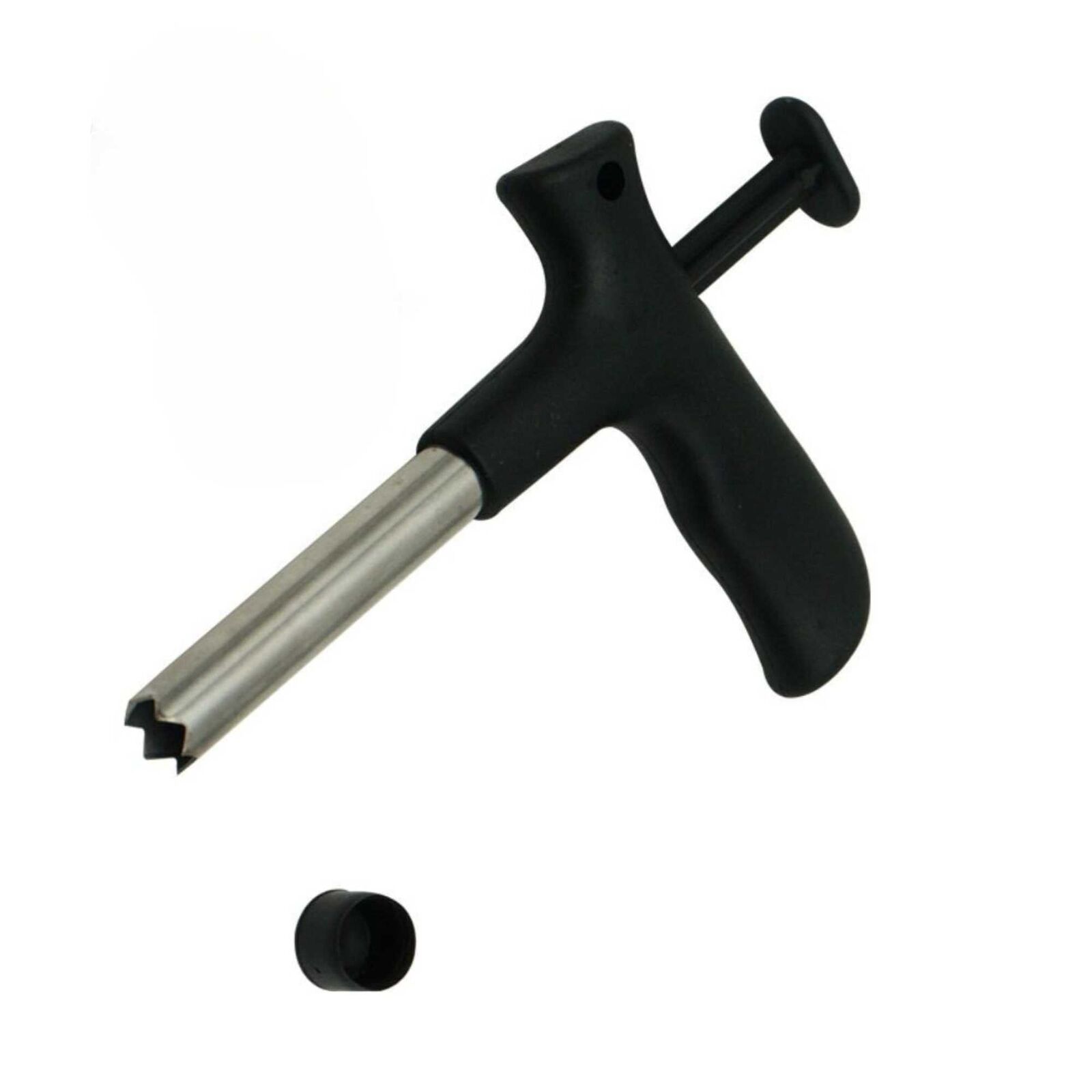 5x Kitchee Coconut Opener - Stainless Steel Hole Punch Kitchen Tool 5x Kitchee Coconut Opener - Stainless Steel Hole Punch Kitchen Tool