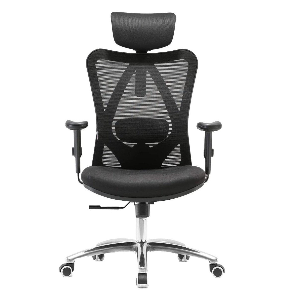 Sihoo M18 Ergonomic Office Chair, Computer Chair Desk Chair High Back Chair Breathable,3D Armrest and Lumbar Support Sihoo M18 Ergonomic Office Chair, Computer Chair Desk Chair High Back Chair Breathable,3D Armrest and Lumbar Support
