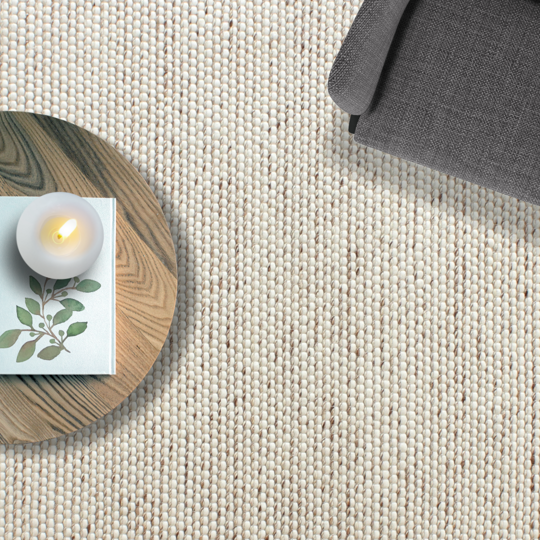 Ashley Premium Handmade Wool Rug - 240x340 Ashley Premium Handmade Wool Rug - 240x340