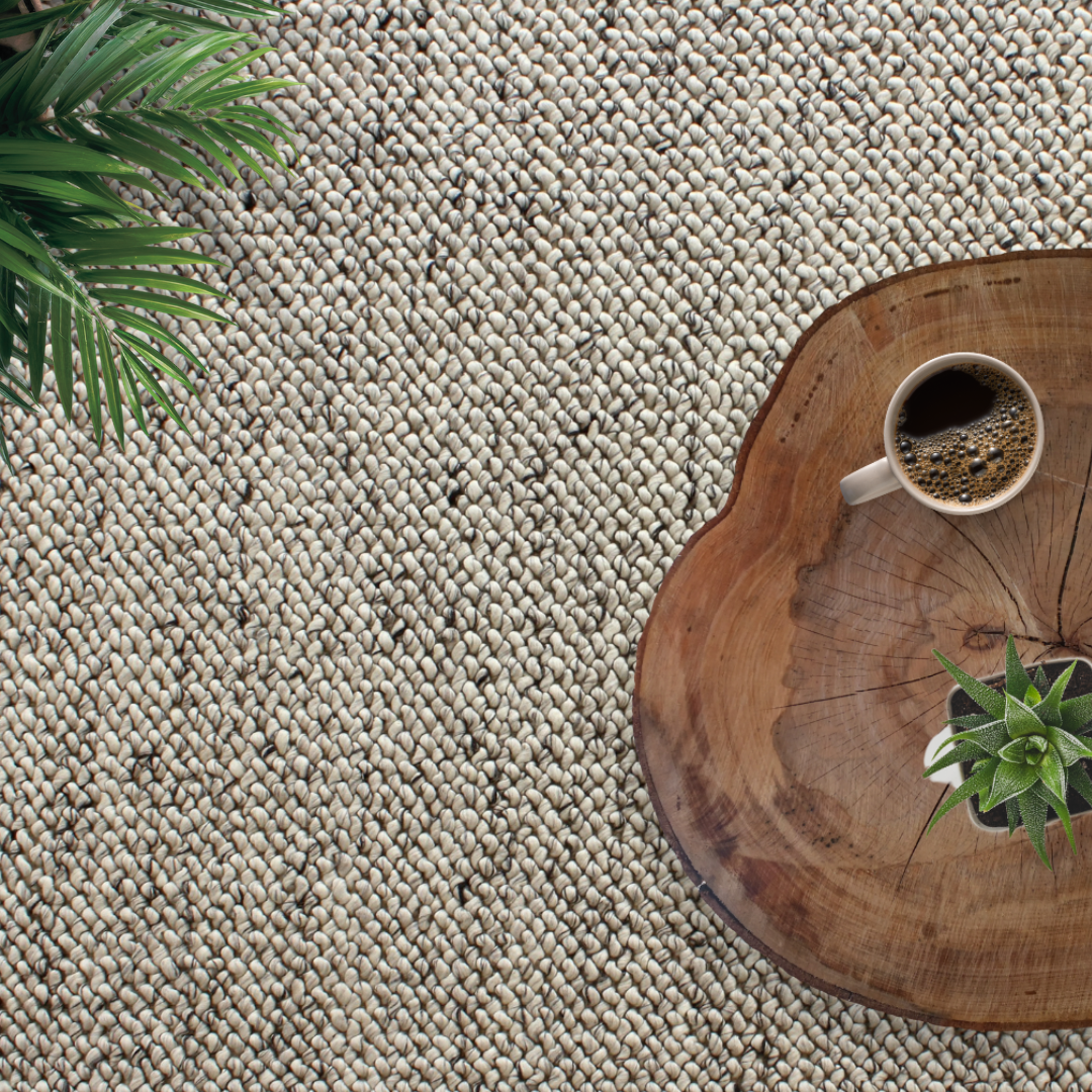 Aurora Hand Woven Wool Floor Rug - 160x230 Aurora Hand Woven Wool Floor Rug - 160x230