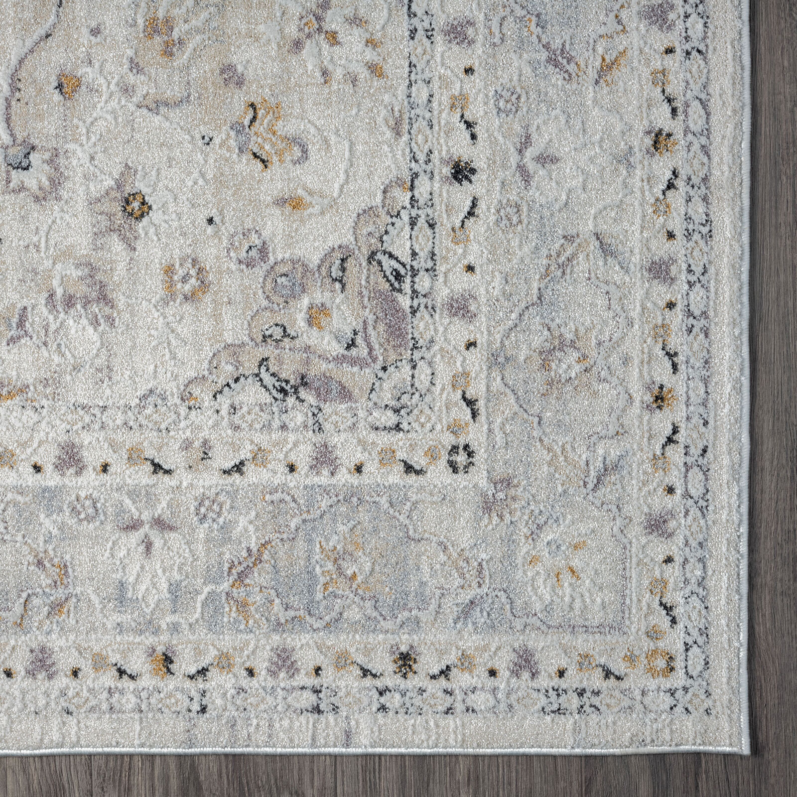 Amore Premium Rug - Stone - 160x230 Amore Premium Rug - Stone - 160x230