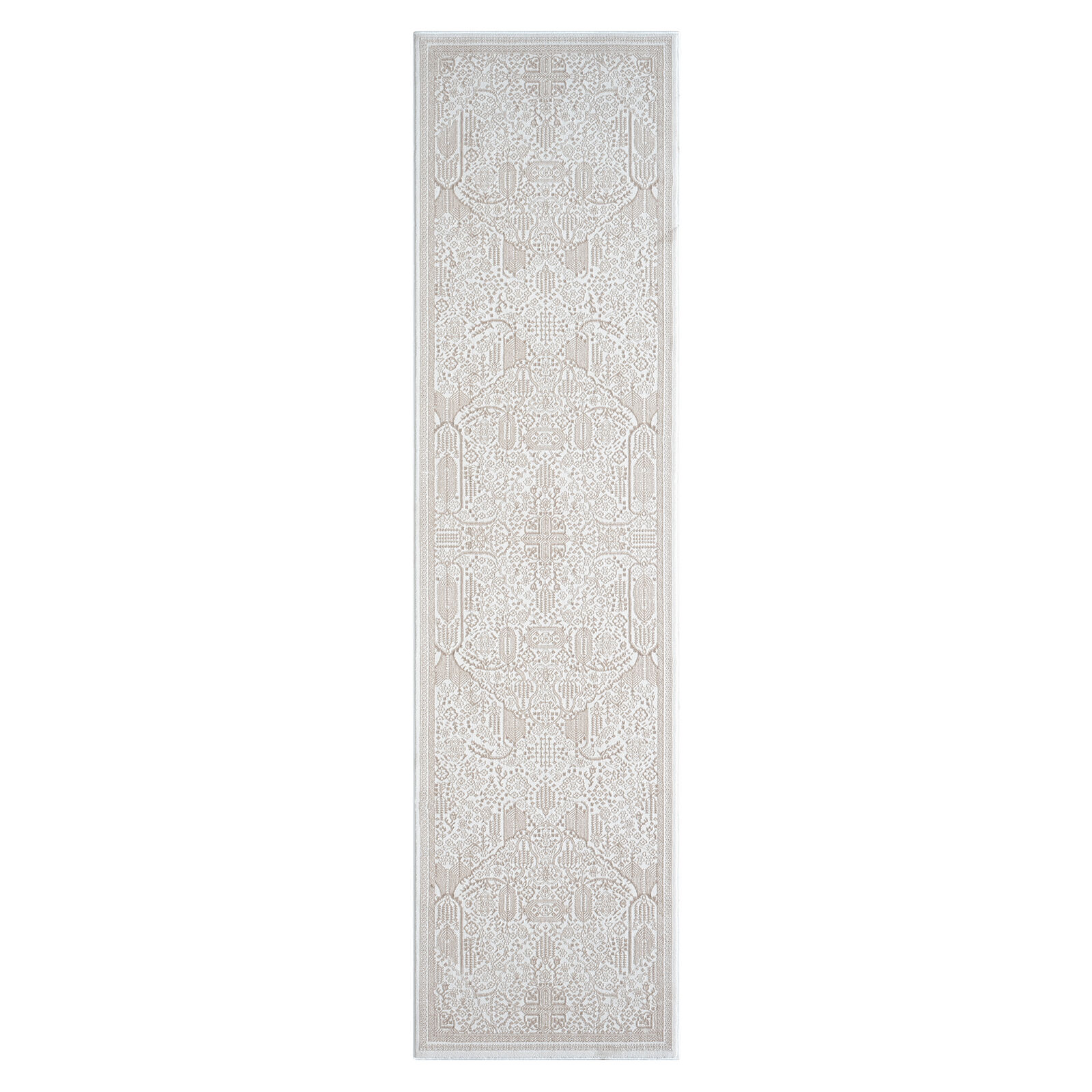Grande Jacquard Rug - Sand - 240x330 Grande Jacquard Rug - Sand - 240x330