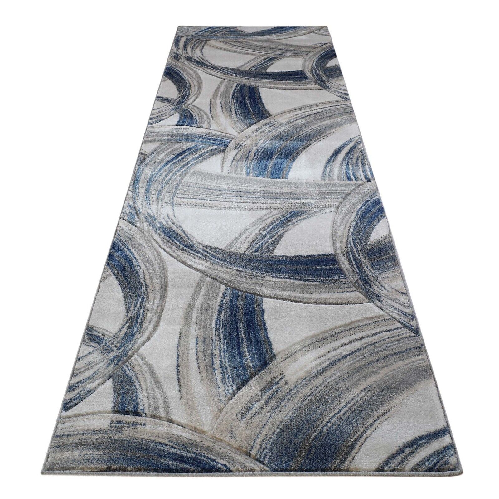 Regen Modern Rug - Grey - 300x400 Regen Modern Rug - Grey - 300x400