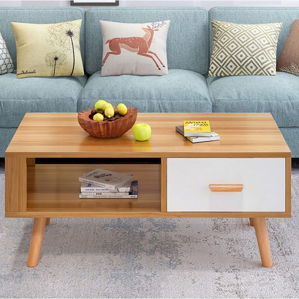 Nordic Nook Coffee Table Nordic Nook Coffee Table