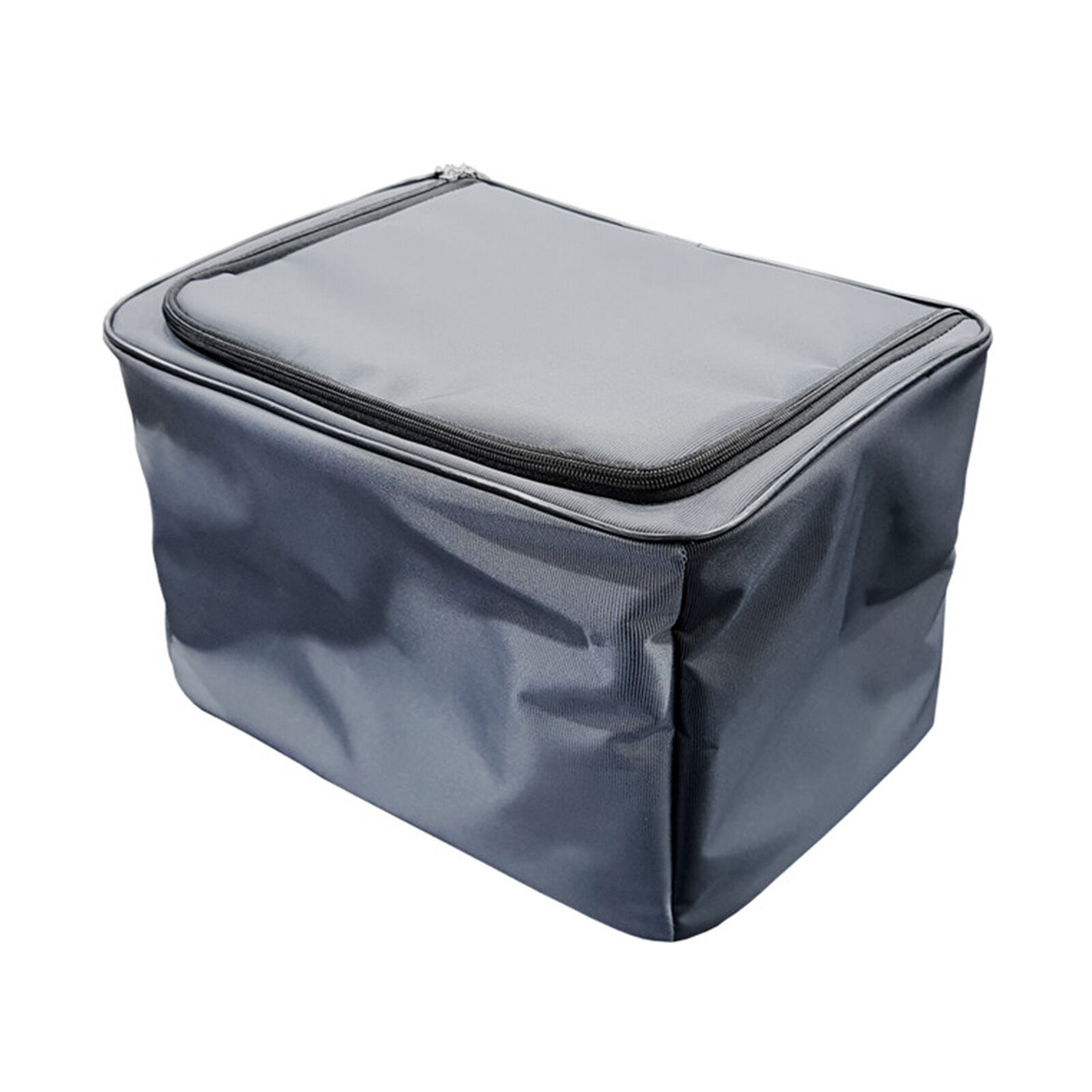 Cooler Bag for 48L Smart Foldable Stackable Crate Tool Collapsible Cooler Bag for 48L Smart Foldable Stackable Crate Tool Collapsible