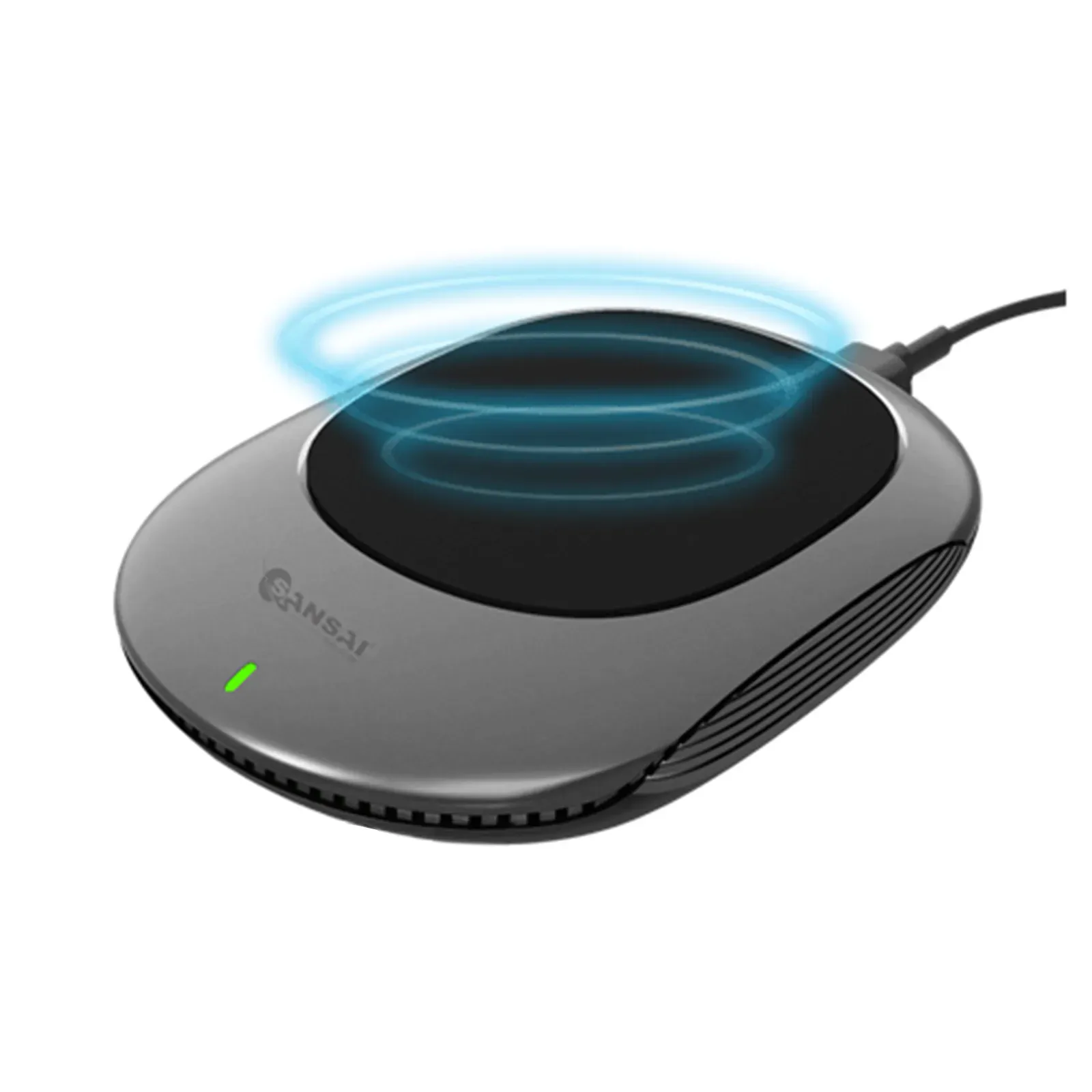 2X Sansai Wireless Charging Pad 2X Sansai Wireless Charging Pad