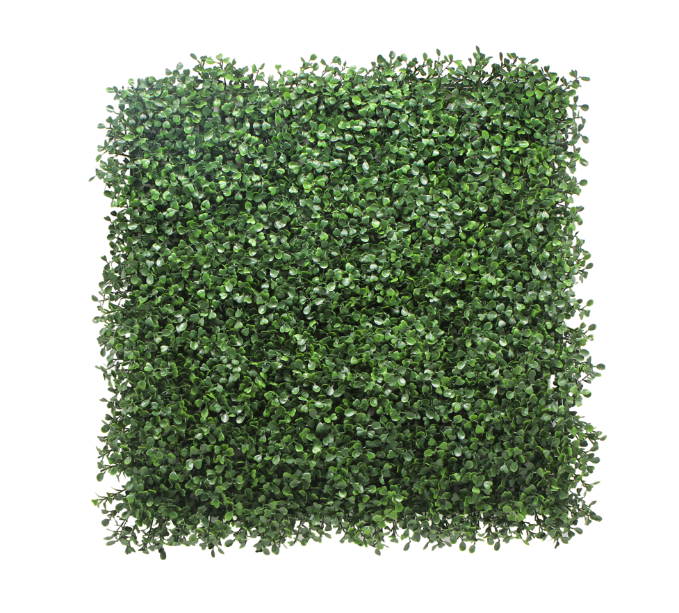 12 x Artificial Plant Wall Grass Panels Vertical Garden Tile Fence 50X50CM Green 12 x Artificial Plant Wall Grass Panels Vertical Garden Tile Fence 50X50CM Green