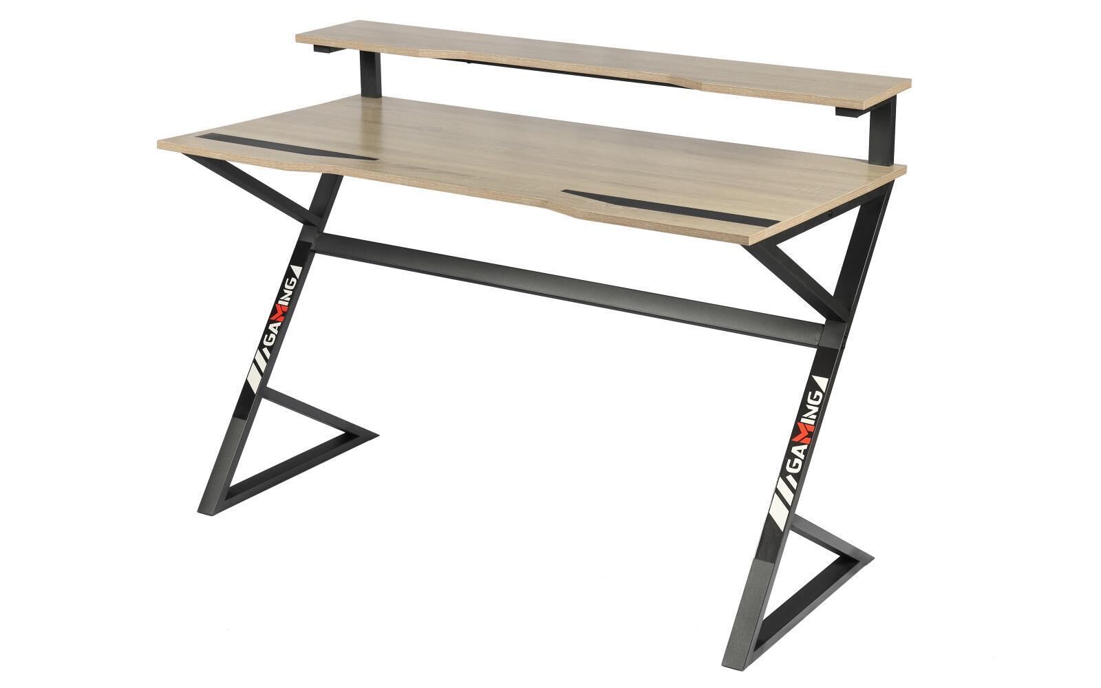 YES4HOMES Computer Desk, Sturdy Home Office Gaming Desk for Laptop, Modern Simple Style Writing Table, Multipurpose Workstation YES4HOMES Computer Desk, Sturdy Home Office Gaming Desk for Laptop, Modern Simple Style Writing Table, Multipurpose Workstation