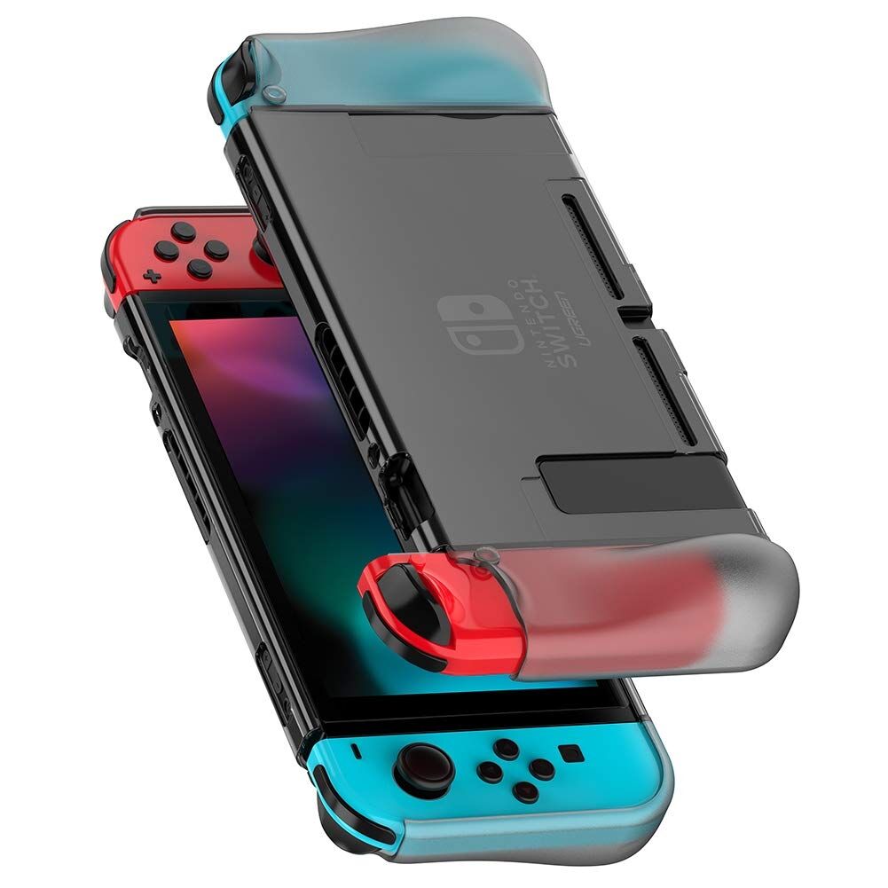 UGREEN Case for Nintendo Switch (Black) 50893 UGREEN Case for Nintendo Switch (Black) 50893