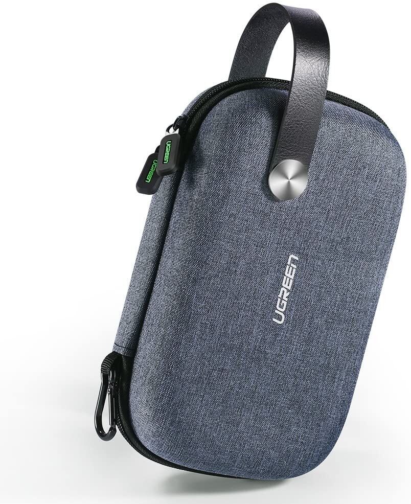 UGREEN 50903 Portable Accessories Travel Storage Bag UGREEN 50903 Portable Accessories Travel Storage Bag