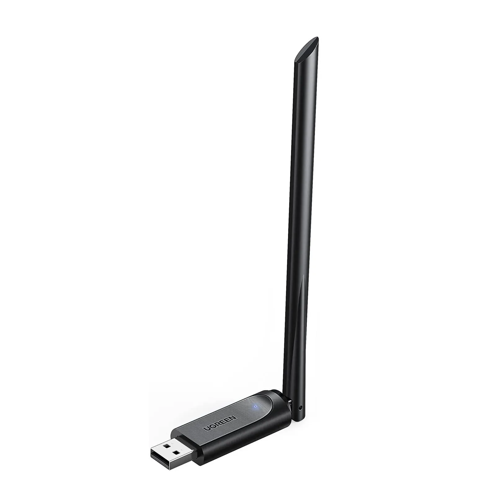 UGREEN 90339 AC650 High-Gain Dual Band Wireless USB Adapter UGREEN 90339 AC650 High-Gain Dual Band Wireless USB Adapter