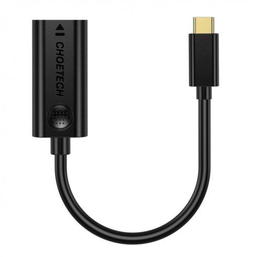 Choetech HUB-H04BK USB 3.1 TYPE TO HDMI ADAPTER HUB Choetech HUB-H04BK USB 3.1 TYPE TO HDMI ADAPTER HUB