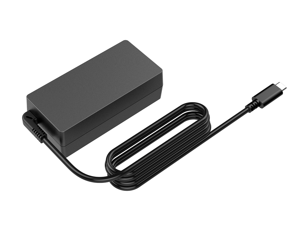 HUNTKEY USB -C 65W NOTEBOOK ADAPTER (HKA06520033-016) HUNTKEY USB -C 65W NOTEBOOK ADAPTER (HKA06520033-016)