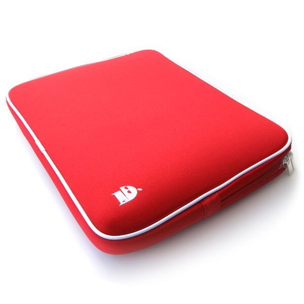 12 to 14 inch Laptop Bag Sleeve Case (red) 12 to 14 inch Laptop Bag Sleeve Case (red)