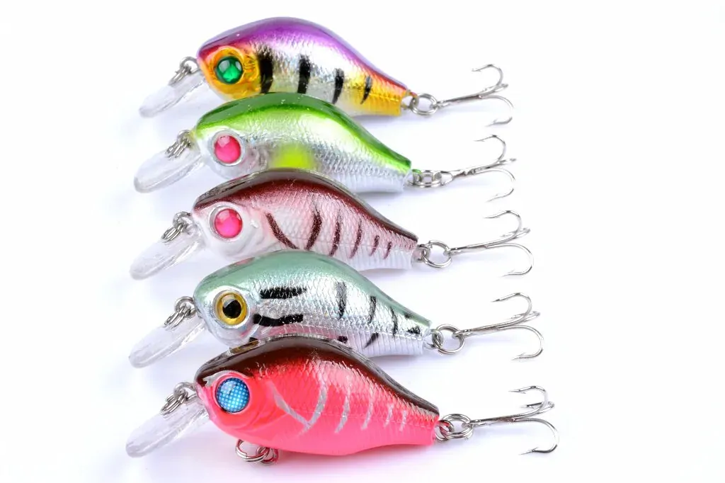5x 5.5cm Popper Crank Bait Fishing Lure Lures Surface Tackle Saltwater 5x 5.5cm Popper Crank Bait Fishing Lure Lures Surface Tackle Saltwater