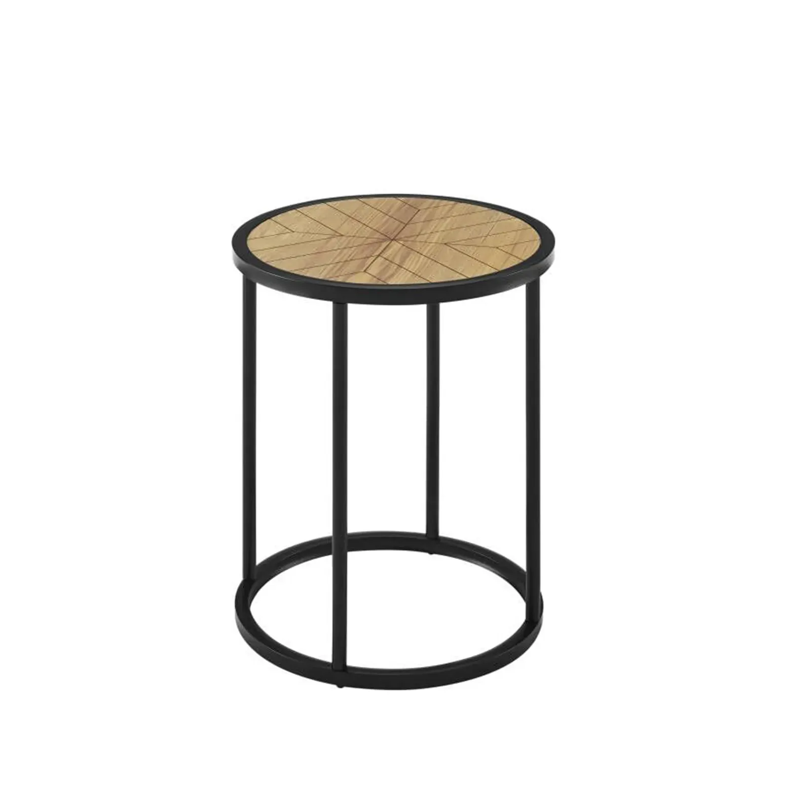 Eastvale CHEVRON Side Table Eastvale CHEVRON Side Table