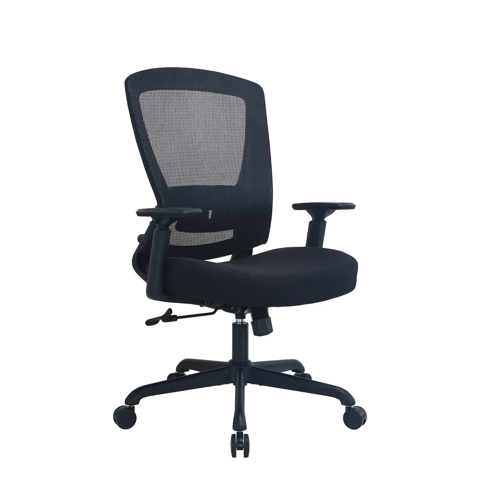 Daisey Fabric Seat Task Chair Daisey Fabric Seat Task Chair