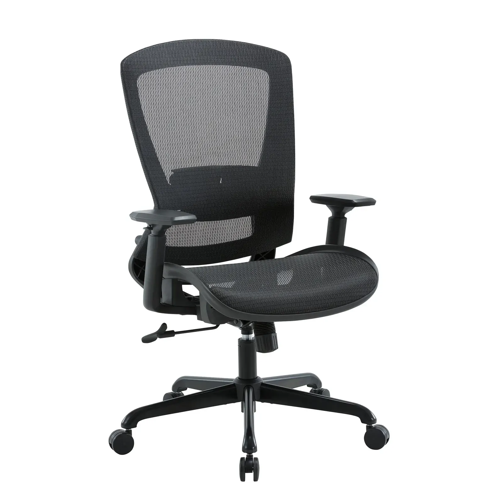 Daisey Mesh Seat Task Chair Daisey Mesh Seat Task Chair