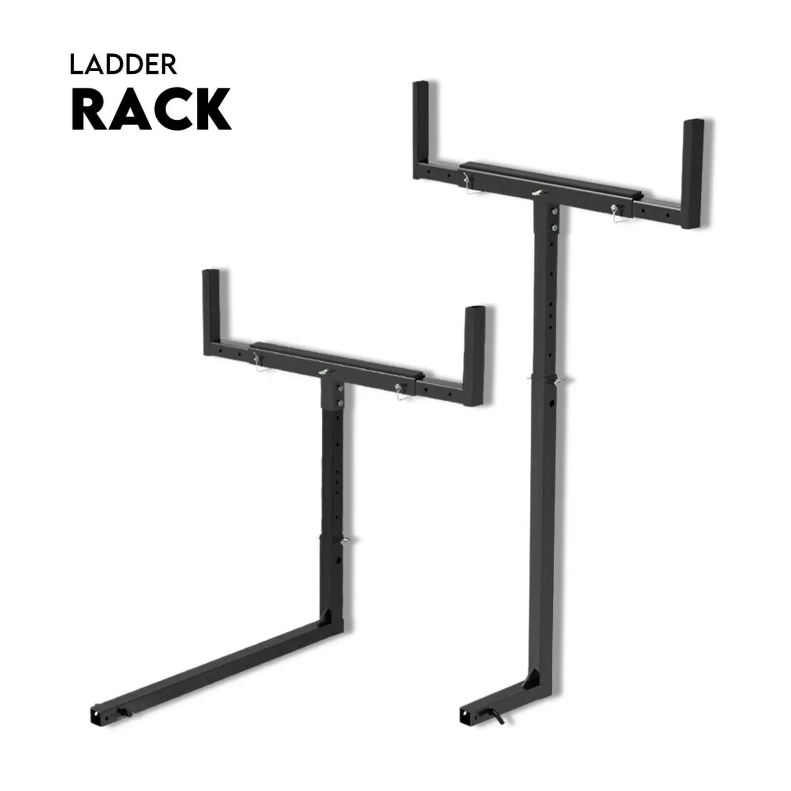 Tow Bar Hitch Mount Ladder Roof Rack Bar Extension Timber Kayak Tow Bar Hitch Mount Ladder Roof Rack Bar Extension Timber Kayak