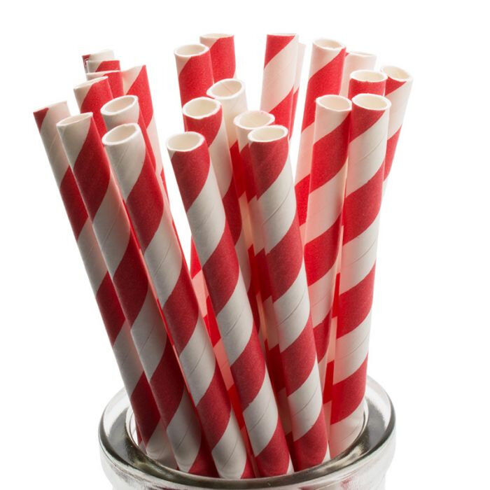 1000 Bulk Wholesale Pack Red White Drinking Straws Biodegradable Eco Paper Birthday Party Event Bistro Bar Cafe Take Away 1000 Bulk Wholesale Pack Red White Drinking Straws Biodegradable Eco Paper Birthday Party Event Bistro Bar Cafe Take Away