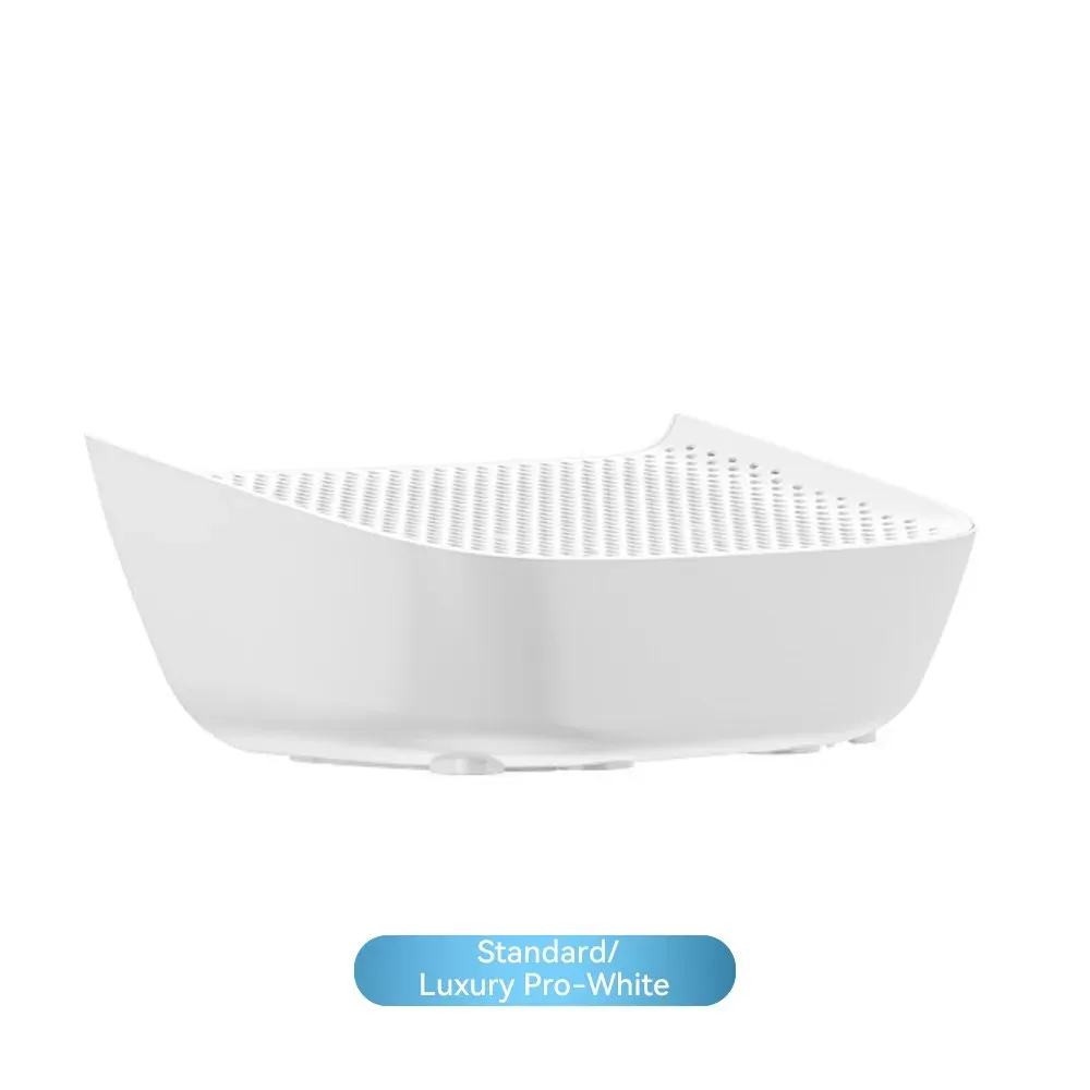 CATLINK Stairway White For Standard Pro And Luxury Pro CATLINK Stairway White For Standard Pro And Luxury Pro