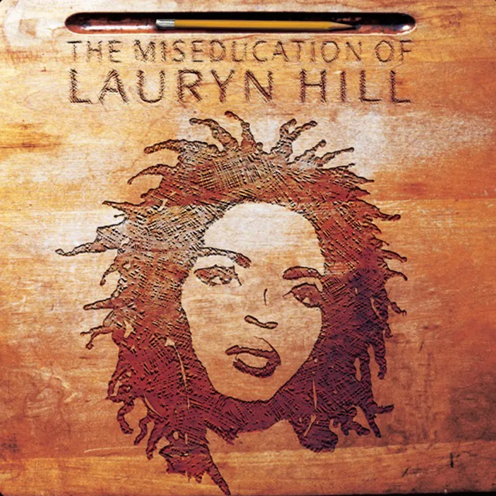 Lauryn Hill The Miseducation Of Lauryn Hill Vinyl Album Lauryn Hill The Miseducation Of Lauryn Hill Vinyl Album