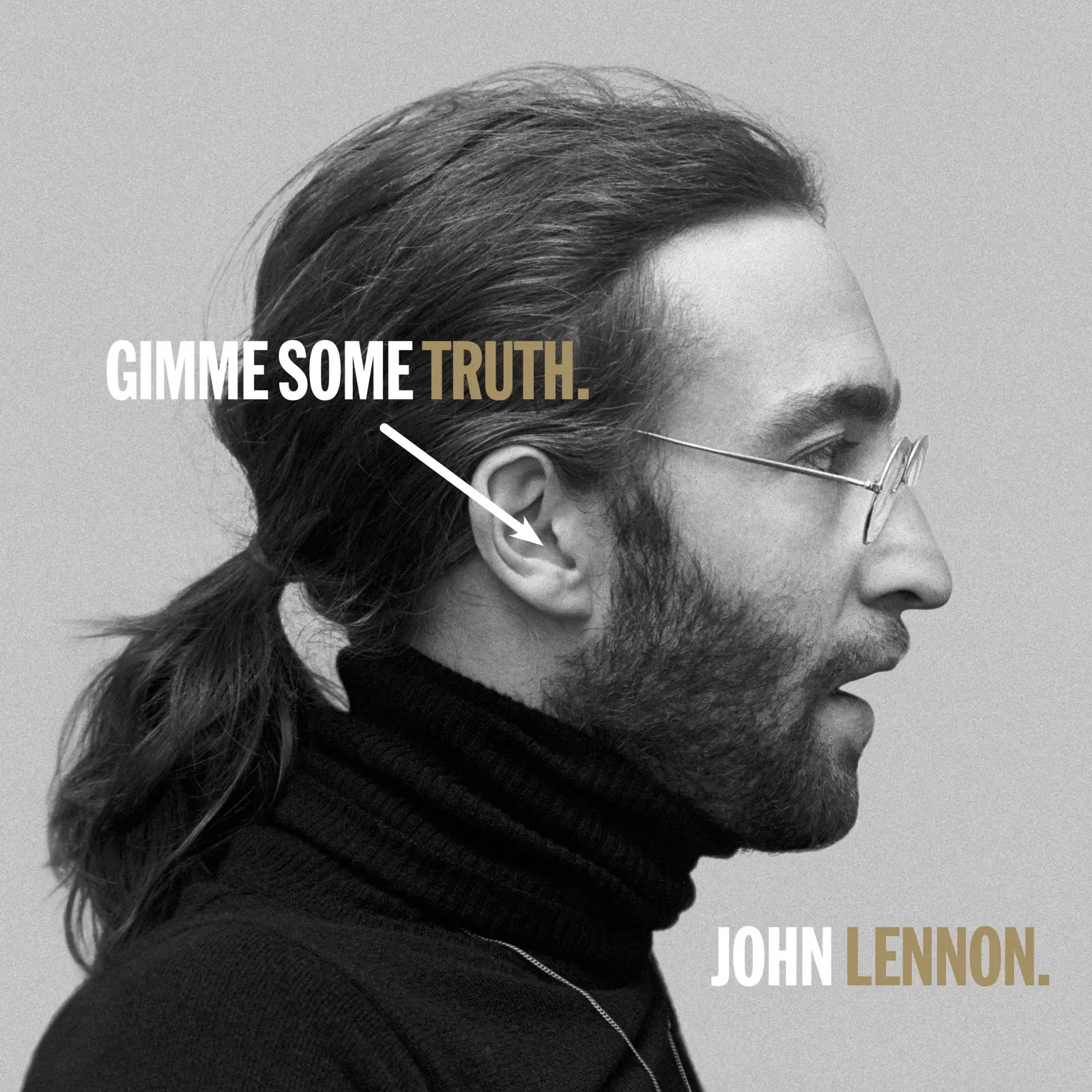 John Lennon Gimmie Some Truth - Double Vinyl Album John Lennon Gimmie Some Truth - Double Vinyl Album