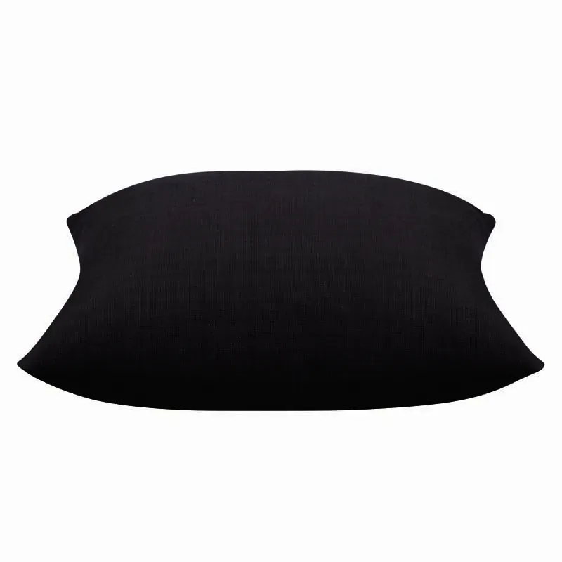 Elements Stone Brown Solid Base Colour Cushion Cover Elements Stone Brown Solid Base Colour Cushion Cover