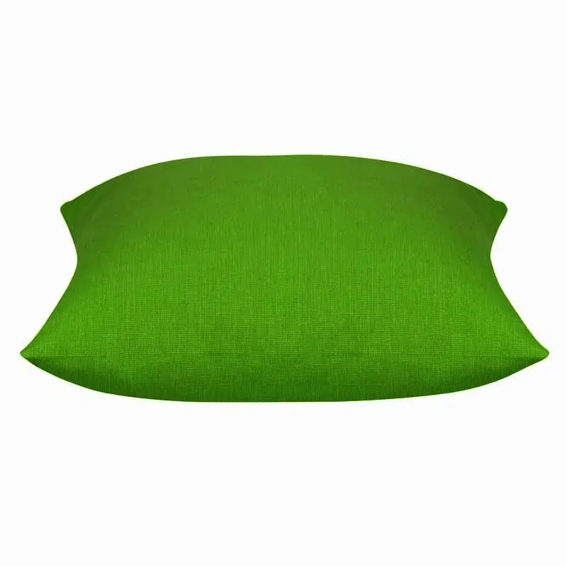 Elements Green Cushion Cover Elements Green Cushion Cover