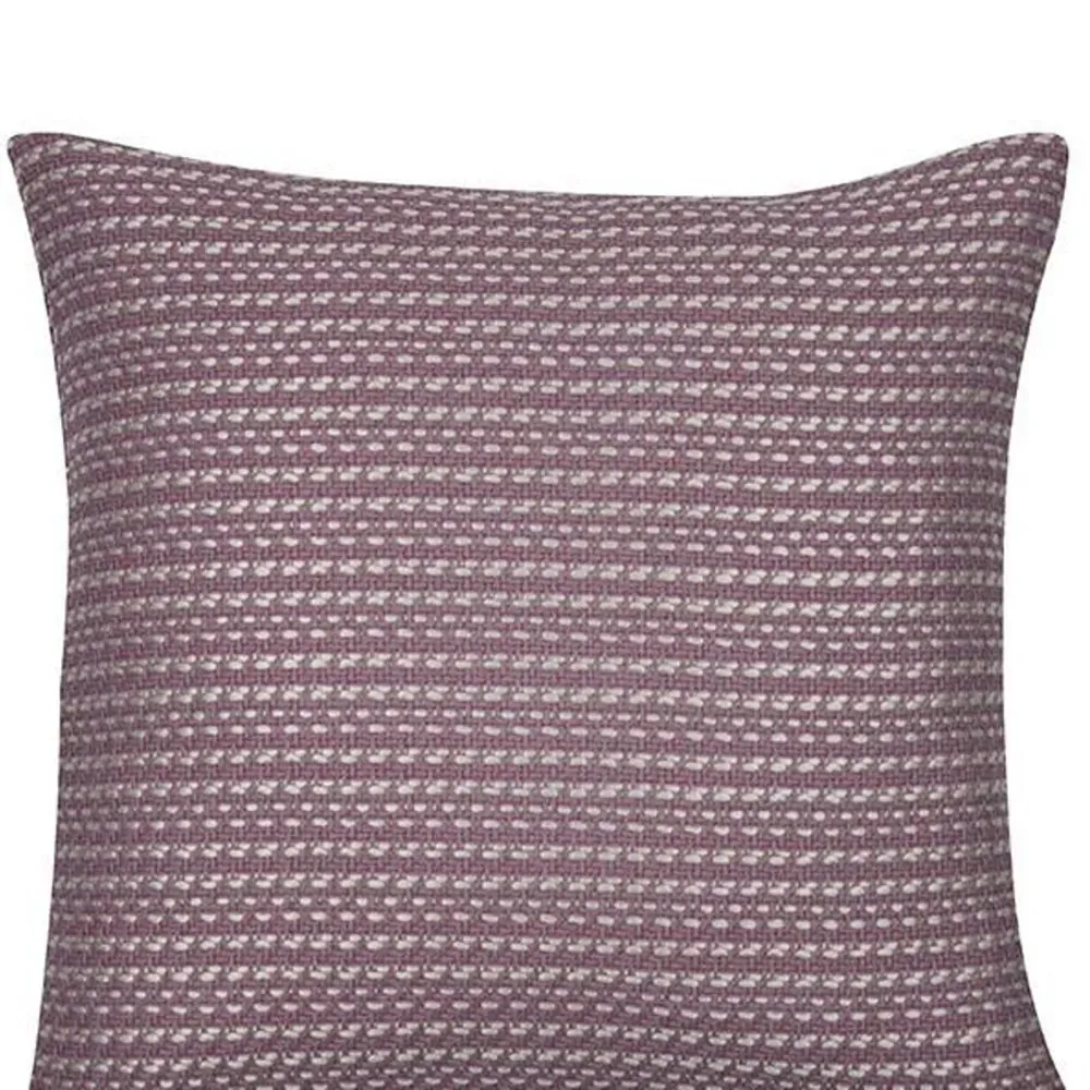 Fern Rose Soft Pink & White 50x50cm Cushion Cover. Made In Europe. Fern Rose Soft Pink & White 50x50cm Cushion Cover. Made In Europe.