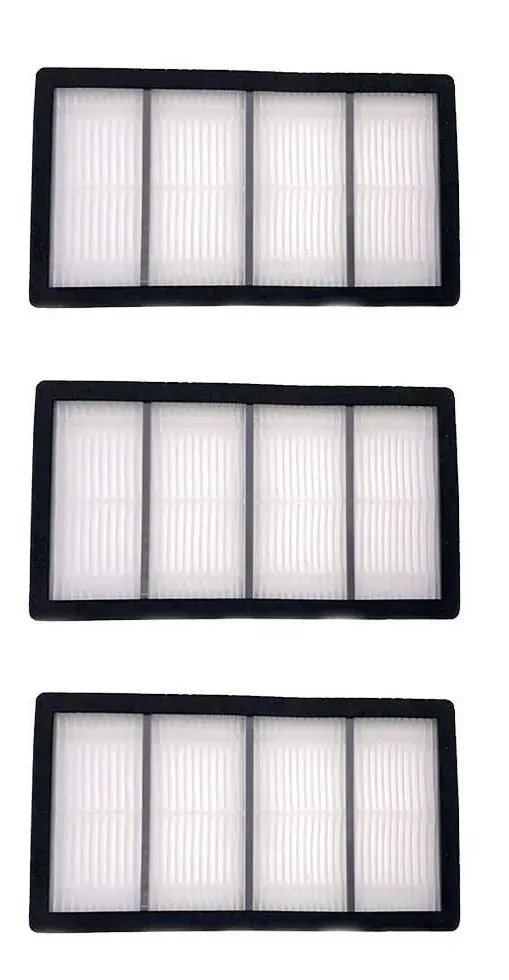 3 X HEPA filters for iRobot Roomba S Series ( S9, S9+) 3 X HEPA filters for iRobot Roomba S Series ( S9, S9+)