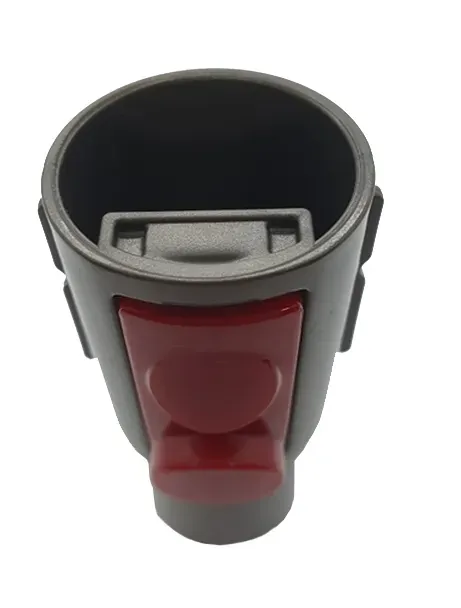 Quick Release Conversion Adapter From 32mm to Dyson V7-V15 Quick Release Conversion Adapter From 32mm to Dyson V7-V15