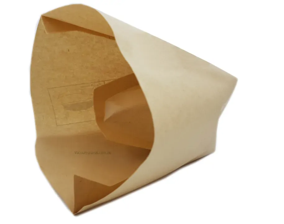 10 x Paper Dust Bags for Pacvac Superpro 700 Series 10 x Paper Dust Bags for Pacvac Superpro 700 Series