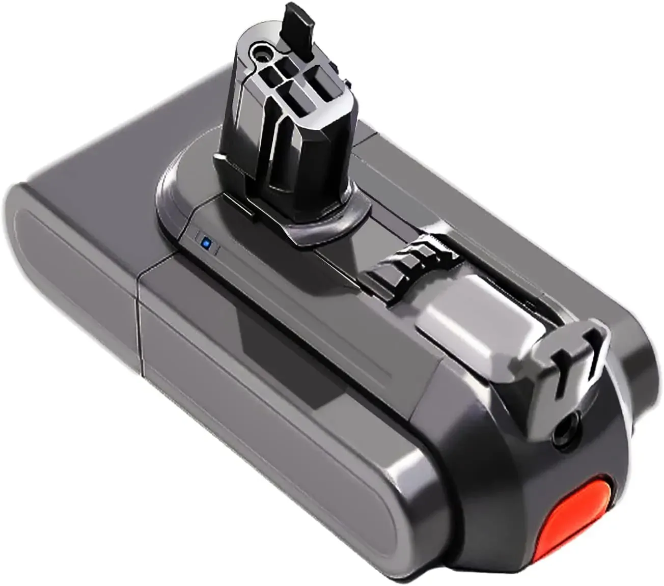 Click-in Battery For Dyson V11 & V15 Vacuum Cleaners Click-in Battery For Dyson V11 & V15 Vacuum Cleaners