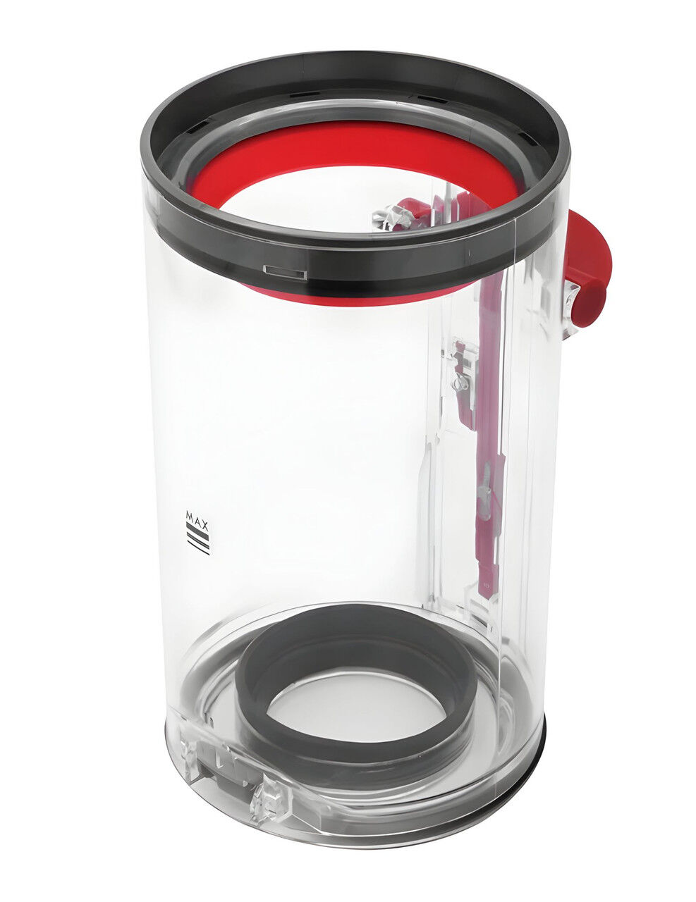 Hygieia Dust Bin / Canister For Dyson V11 & V15 Detect Vacuum Cleaners Hygieia Dust Bin / Canister For Dyson V11 & V15 Detect Vacuum Cleaners
