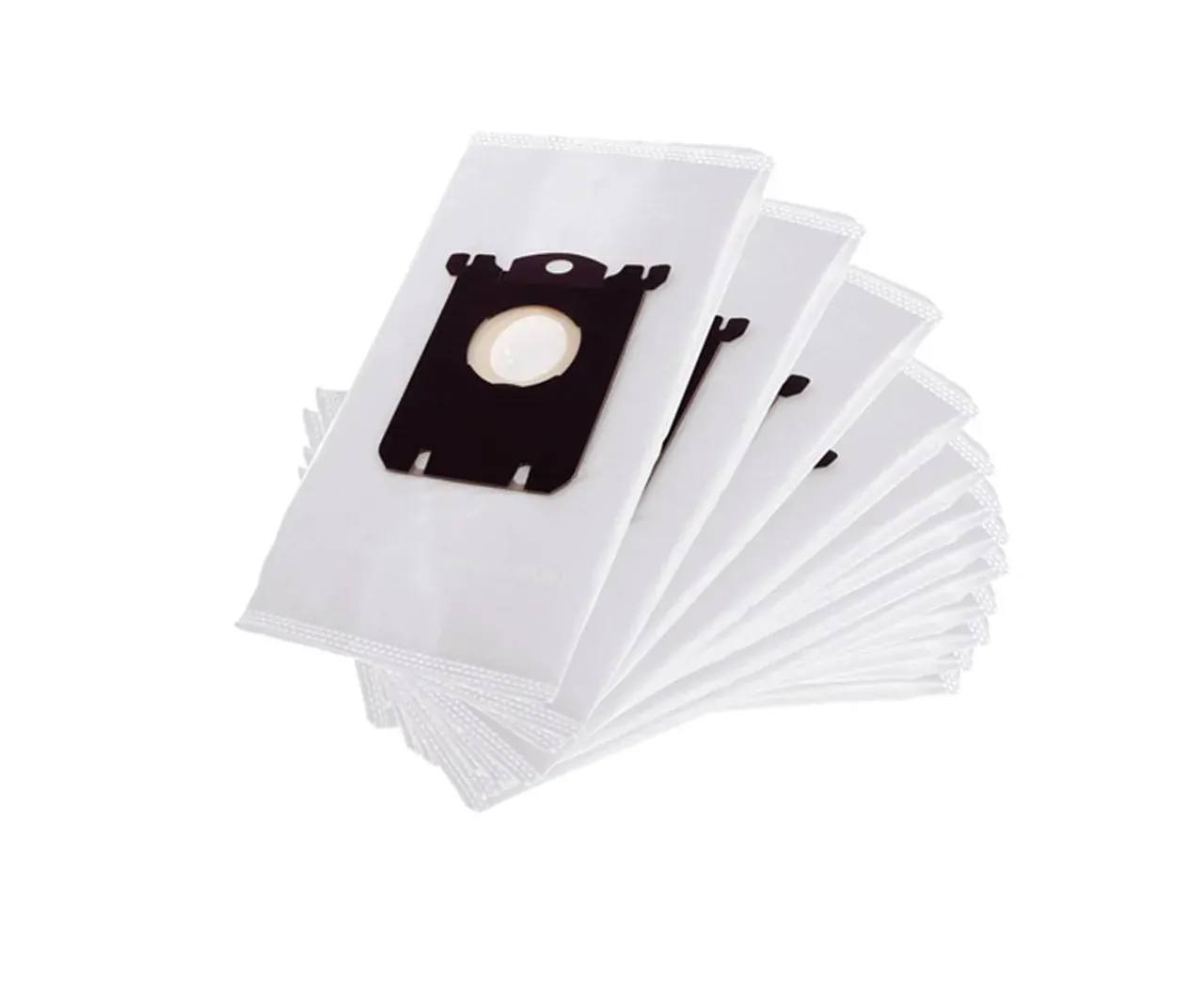 16 x Dust Bags for Electrolux UltraOne, UltraSilencer & Powerforce Range 16 x Dust Bags for Electrolux UltraOne, UltraSilencer & Powerforce Range