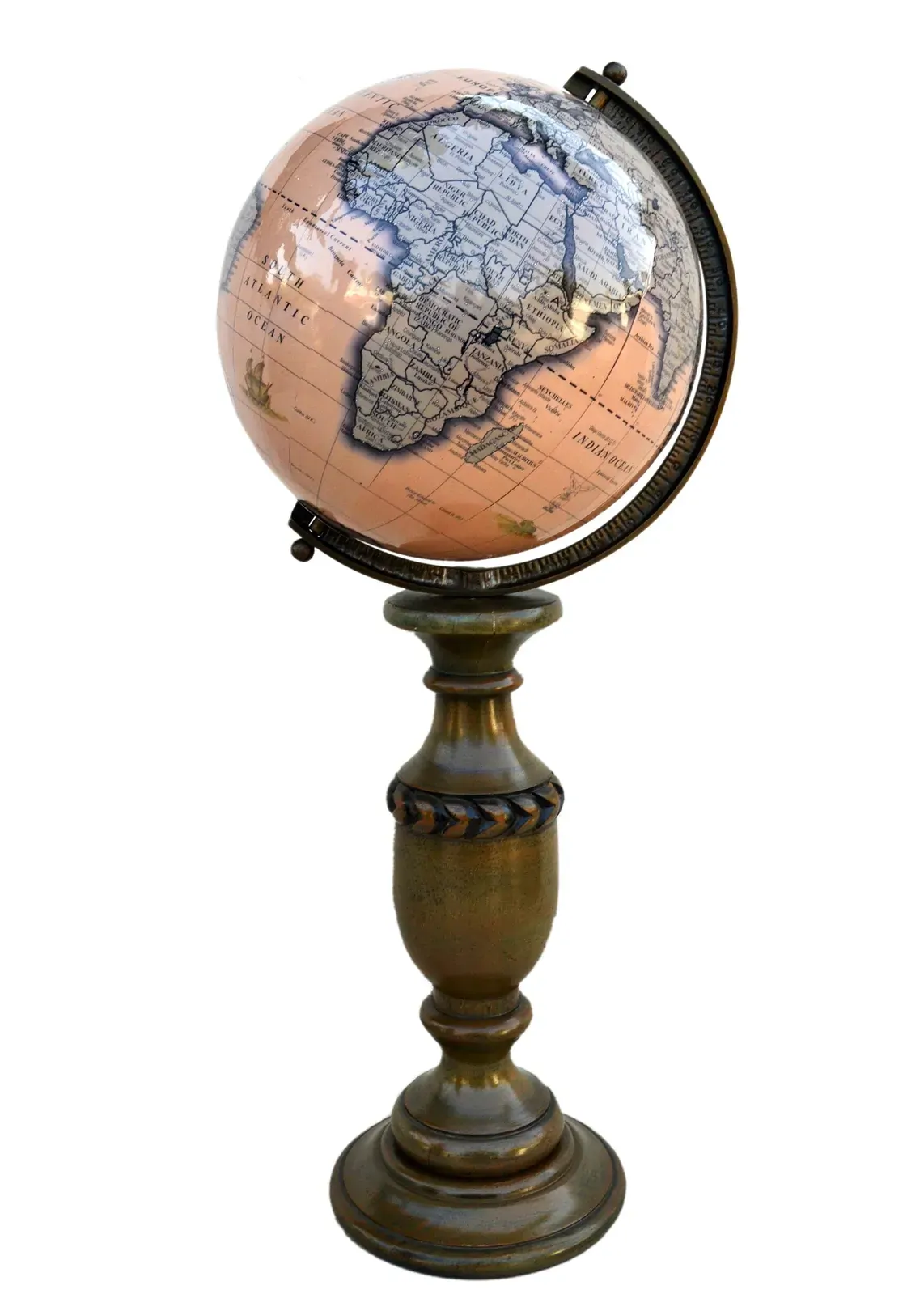 World Globe - 660mm World Globe - 660mm