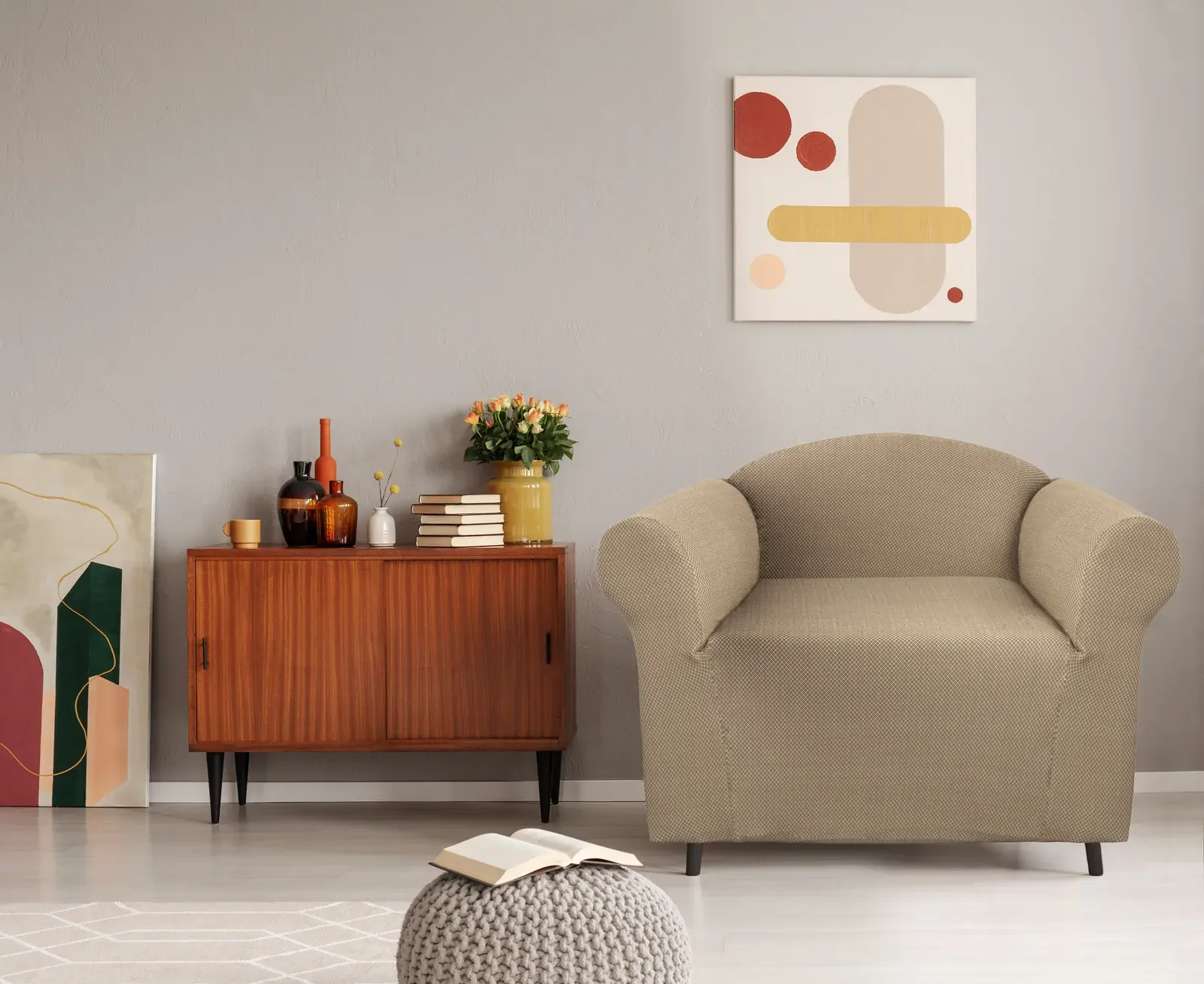 Cambridge SOFA COVER - 1 SEATER Cambridge SOFA COVER - 1 SEATER