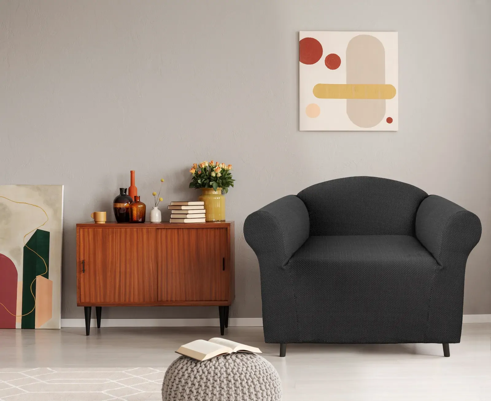 Cambridge SOFA COVER - 1 SEATER Cambridge SOFA COVER - 1 SEATER