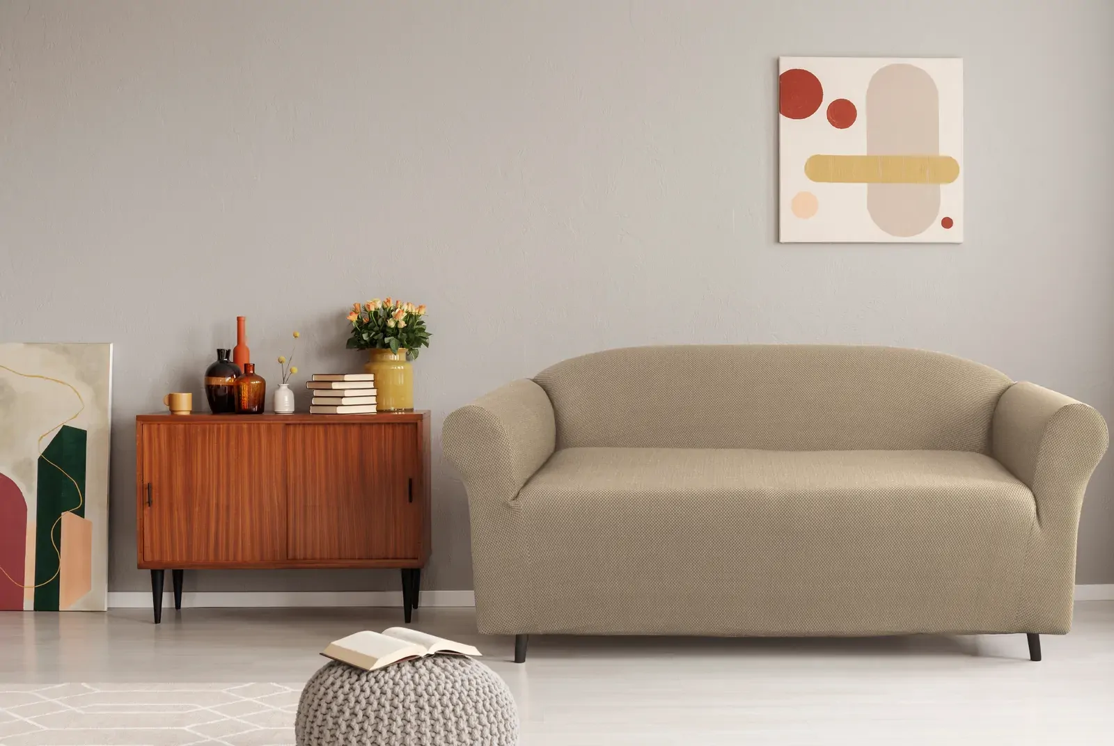 Cambridge SOFA COVER - 2 SEATER Cambridge SOFA COVER - 2 SEATER