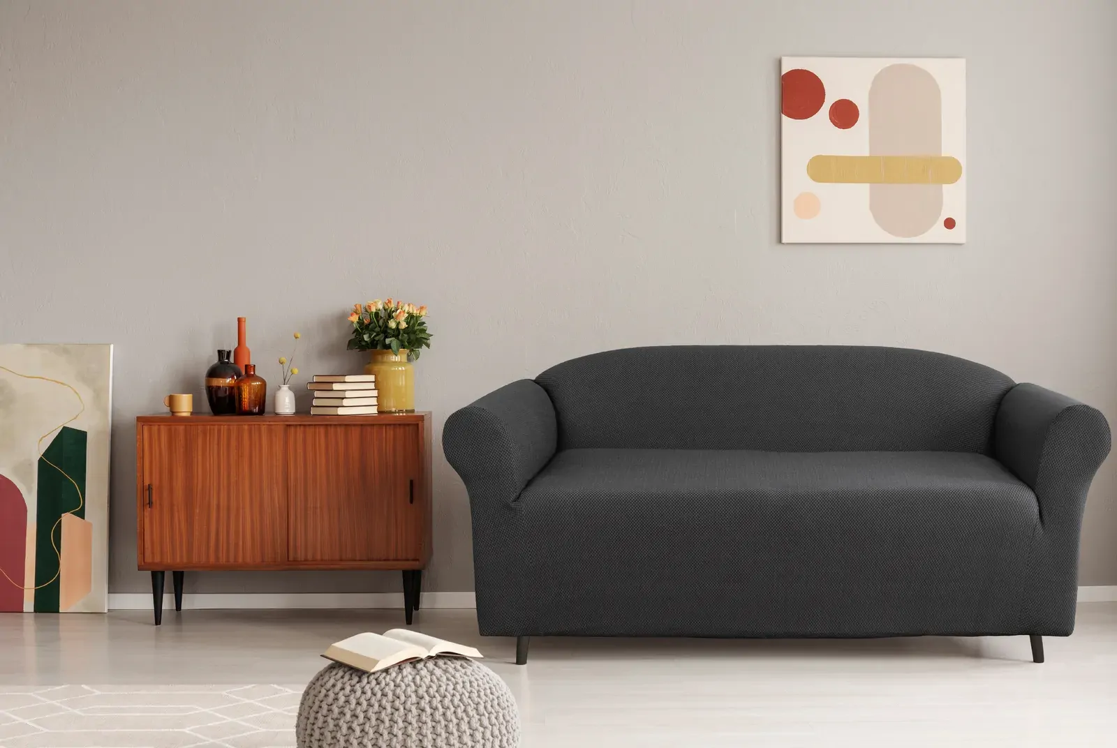 Cambridge SOFA COVER - 2 SEATER Cambridge SOFA COVER - 2 SEATER
