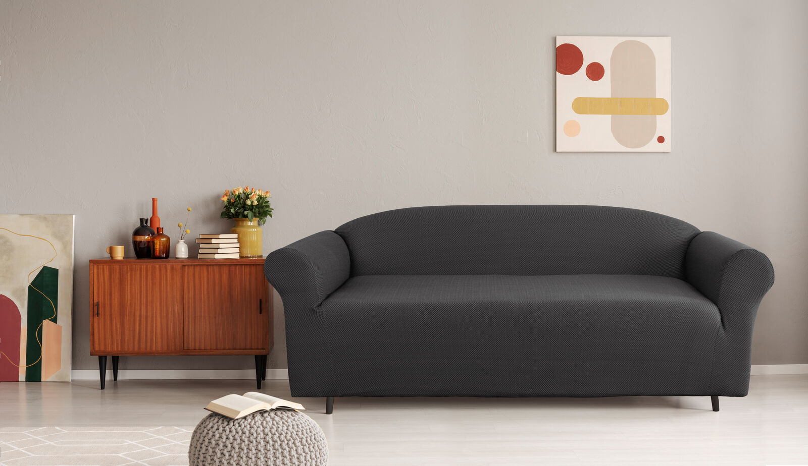 Cambridge SOFA COVER - 3 SEATER Cambridge SOFA COVER - 3 SEATER