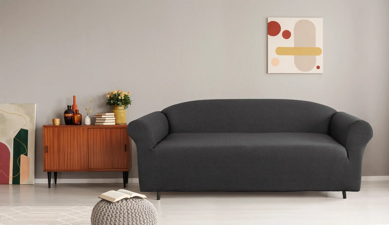 Cambridge SOFA COVER - 3 SEATER Cambridge SOFA COVER - 3 SEATER