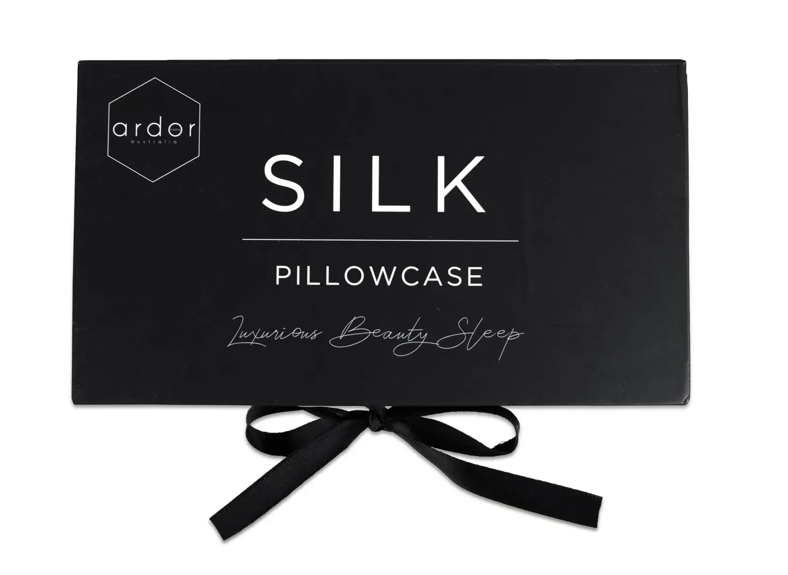 Ivory Dreams SILK PILLOWCASE - 51X76CM Ivory Dreams SILK PILLOWCASE - 51X76CM