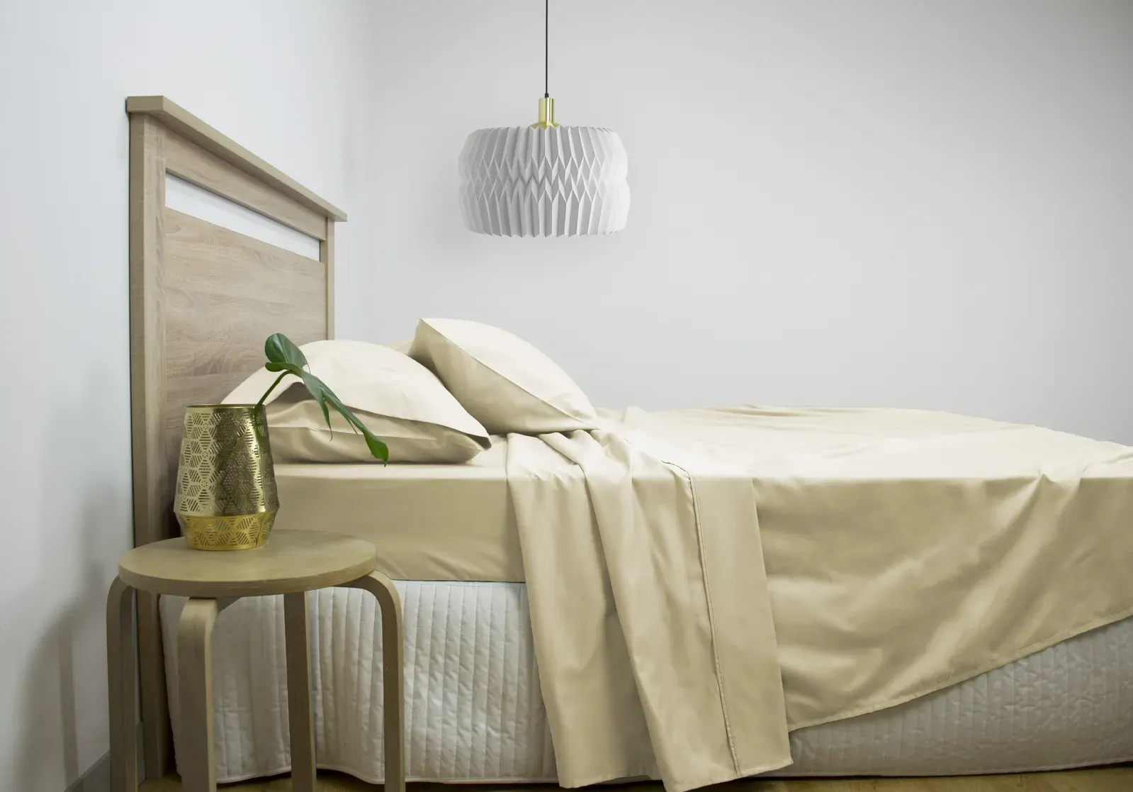 2500TC Cotton Rich SHEET SETS - KING 2500TC Cotton Rich SHEET SETS - KING